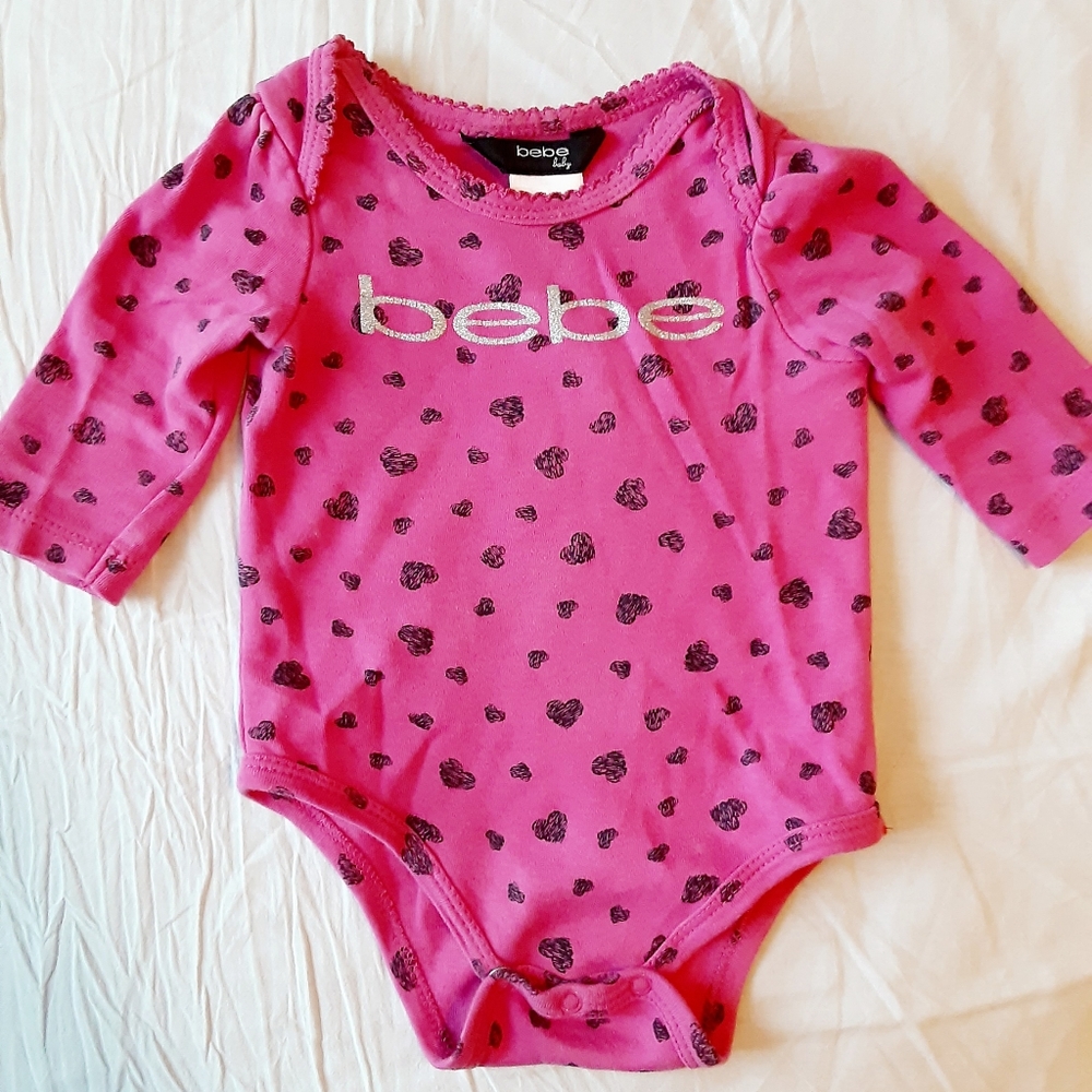 BeBe Baby Bundle - Picture 2 of 8